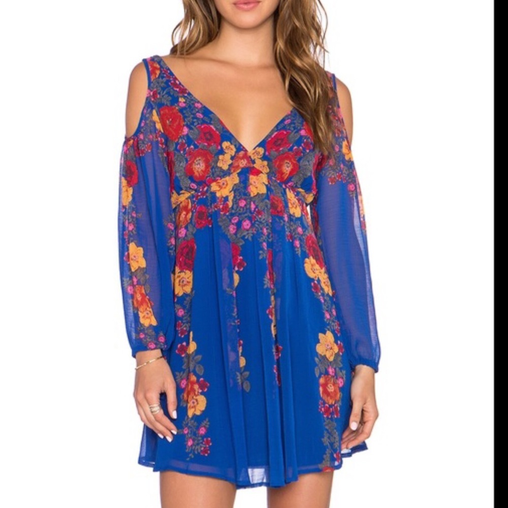 Free People Dress Size SP